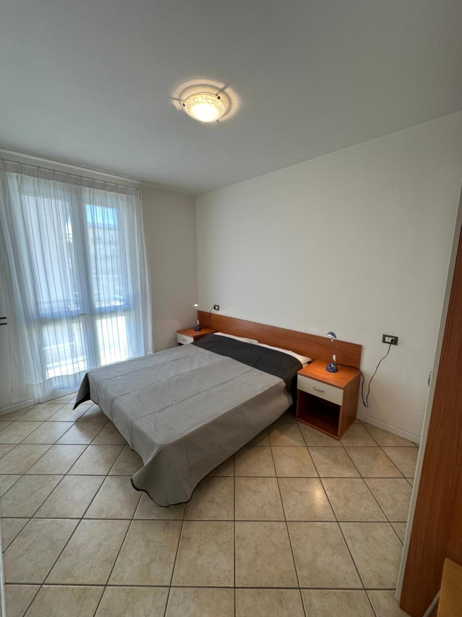Residence Stefania - Agenzia Cocal Caorle Eksteriør billede