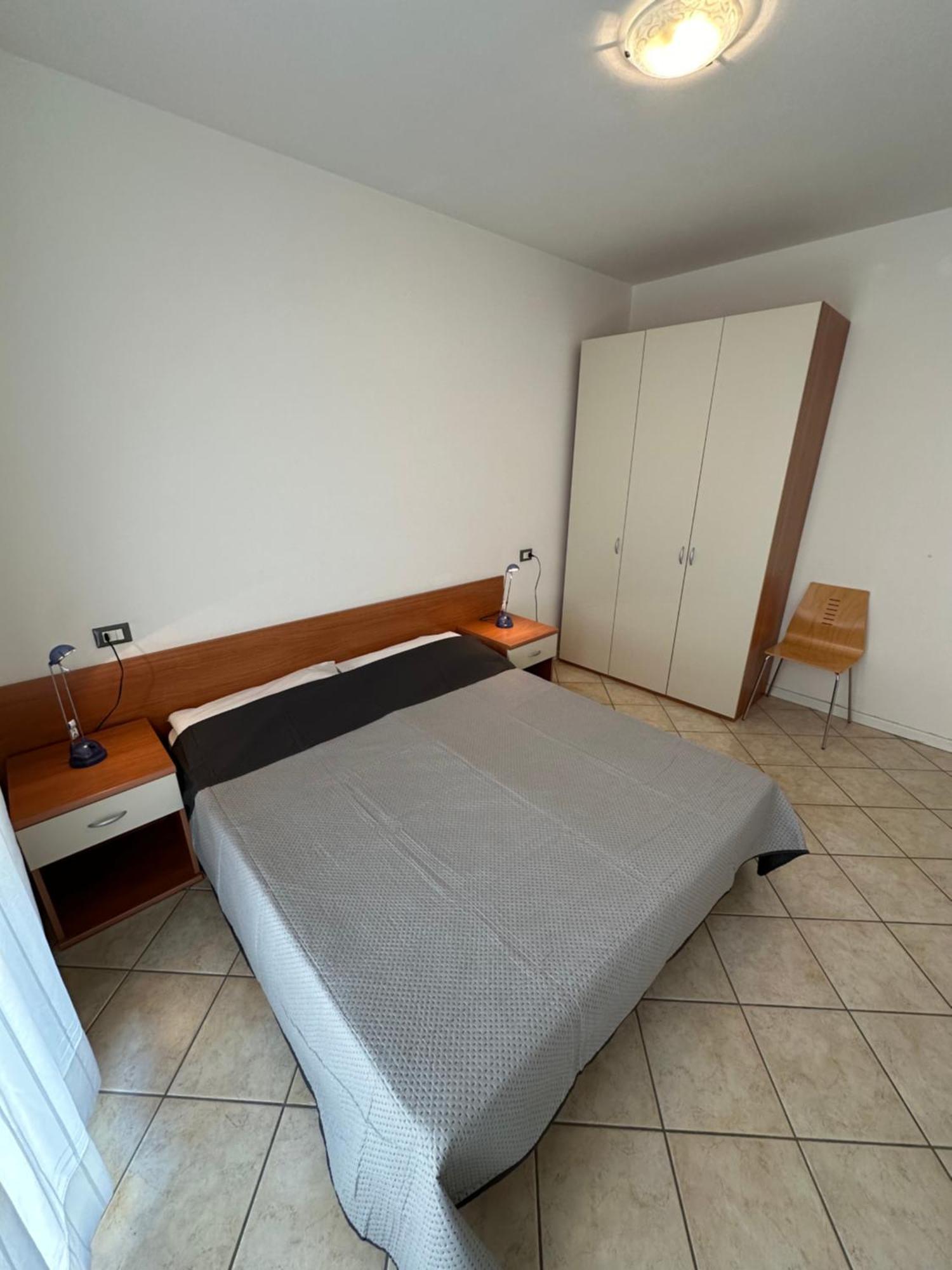 Residence Stefania - Agenzia Cocal Caorle Eksteriør billede