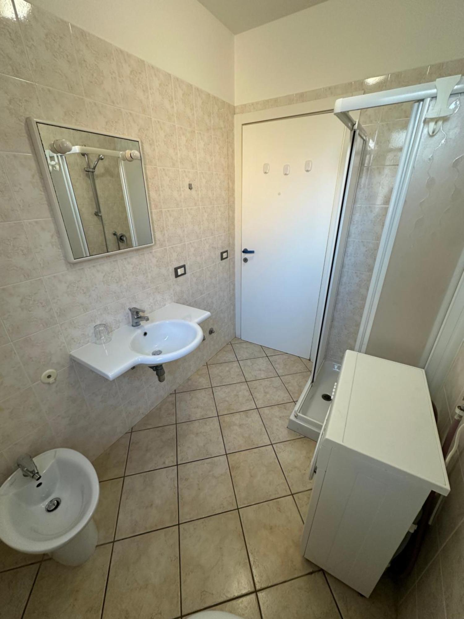 Residence Stefania - Agenzia Cocal Caorle Eksteriør billede