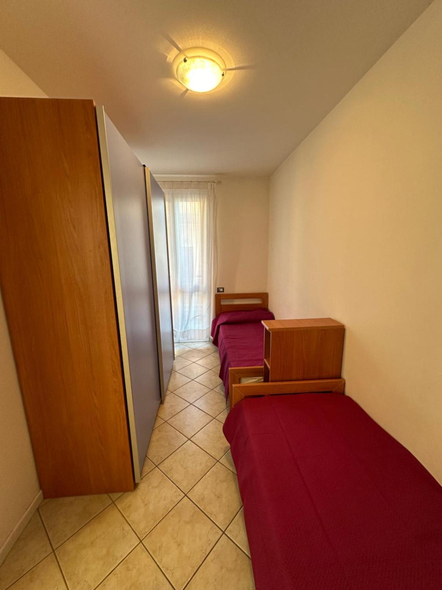 Residence Stefania - Agenzia Cocal Caorle Eksteriør billede
