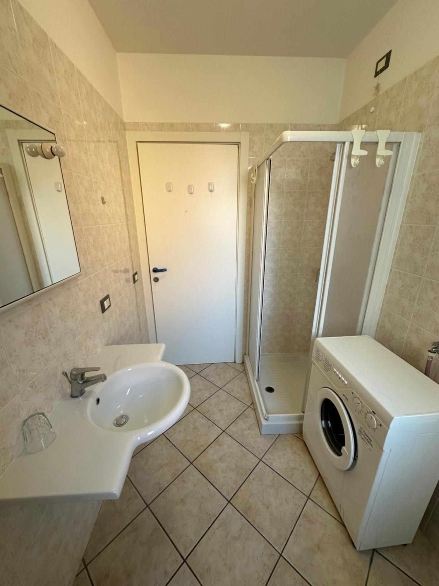 Residence Stefania - Agenzia Cocal Caorle Eksteriør billede