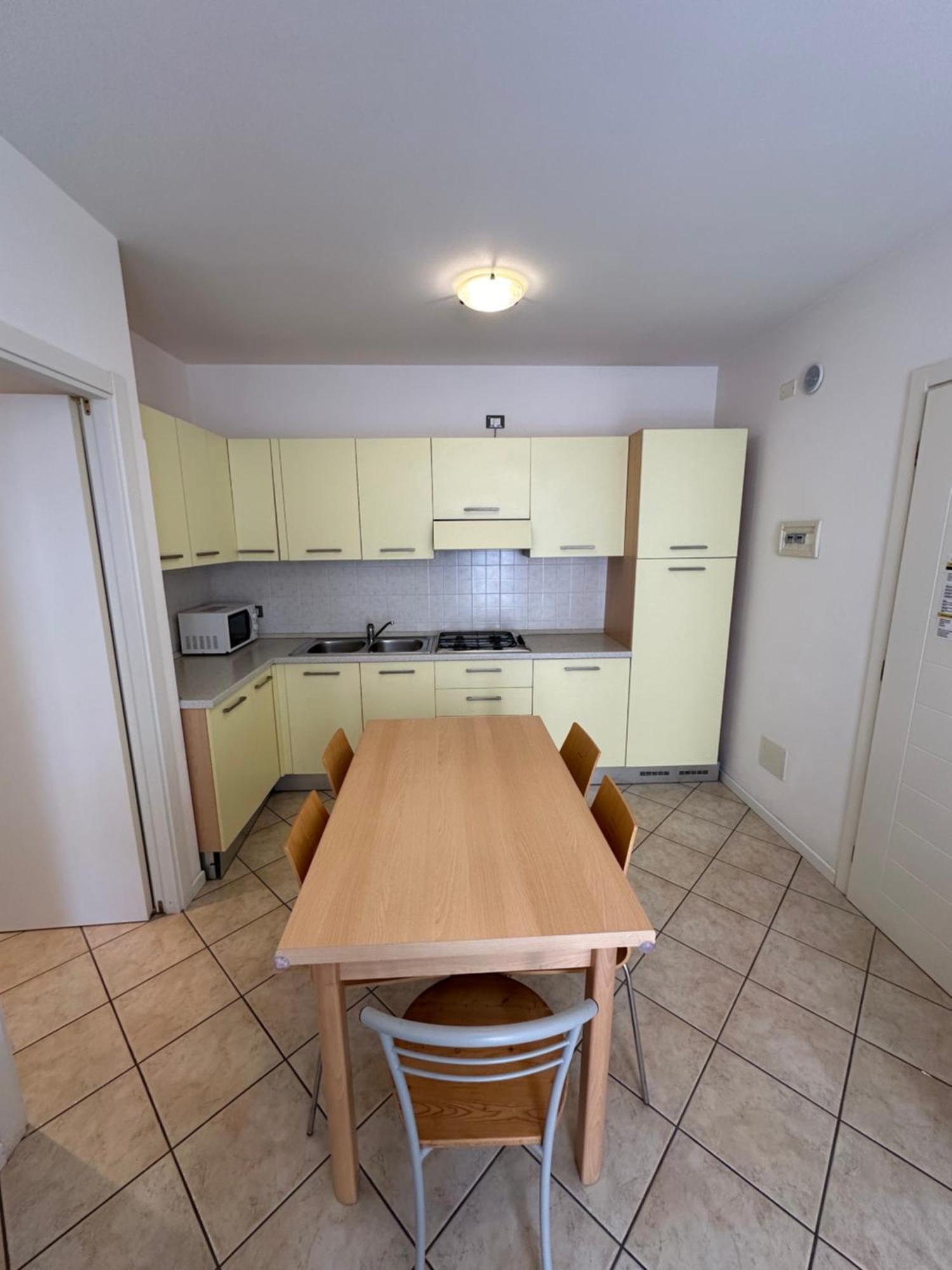Residence Stefania - Agenzia Cocal Caorle Eksteriør billede